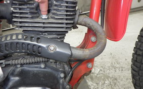 HONDA XL125R JD04