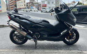 YAMAHA T-MAX 530 SX ABS 2017 SJ15J