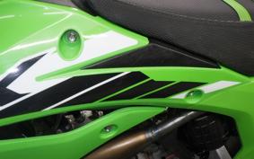 KAWASAKI KX85 KX085D