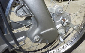 HONDA C50 SUPER CUB E AA01