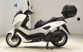 YAMAHA N-MAX 1996 SED6J
