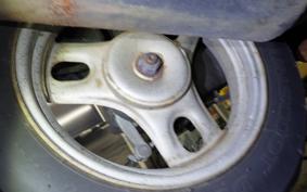 HONDA DIO GEN 3 2004 AF34