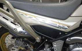 YAMAHA SEROW 250 Gen.2 2023 DG17J