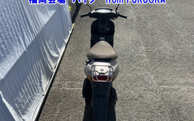 SUZUKI LET's 2