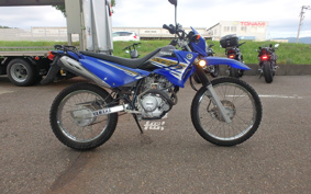 YAMAHA XTZ125 PCJL