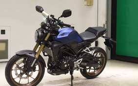 HONDA CB250RA 2012 MC52