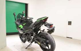 KAWASAKI NINJA 400 2018 EX400L