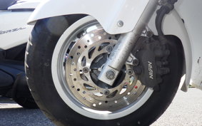 HONDA FORESIGHT SE MF04