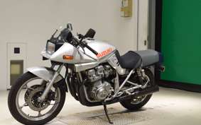 SUZUKI GSX1100S KATANA 1998 GU76A
