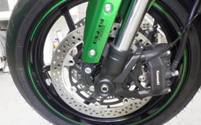 KAWASAKI NINJA 1000 SX 2022 ZXT02K