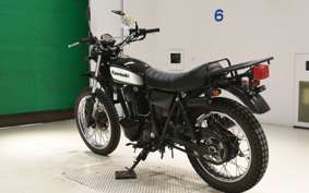 KAWASAKI 250TR 2016 BJ250F