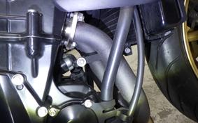 TRIUMPH STREET TRIPLE R 2010