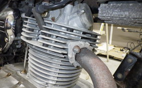 KAWASAKI ESTRELLA 2003 BJ250A