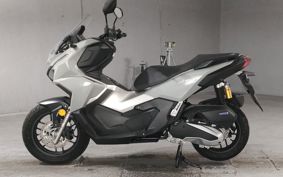 HONDA ADV160 KF54