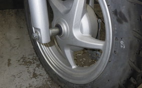 HONDA BENLY 50 2025 AA05