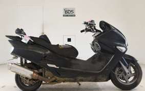HONDA FORZA 2003 MF06