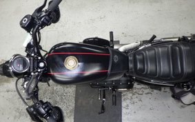 HARLEY XL1200CX 2017