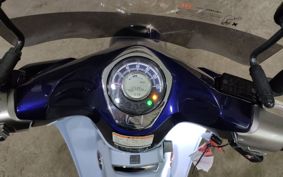 HONDA  SUPER CUB C125 JA58