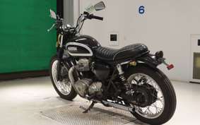 KAWASAKI W650 2006 EJ650A