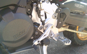 BMW F900GS 2026 0K61