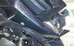 KAWASAKI NINJA H2 SX SE 2018 ZXT02A