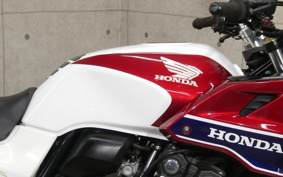 HONDA CB400SFV-3 BOLDOR 2014 NC42