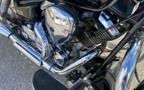 YAMAHA DRAGSTAR 250 VG05J