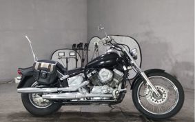 YAMAHA DRAGSTAR 400 1998 4TR