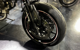 DUCATI ASH PA MOTARD 1100 EVO SP 2010 ZDMB104AAAB