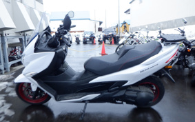 SUZUKI BURGMAN400 2020 DU11A