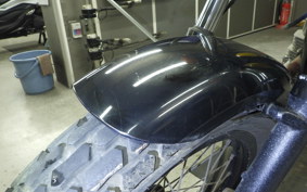 HONDA FTR223 MC34