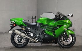 KAWASAKI ZX 1400 NINJA R 2016 ZXT40J