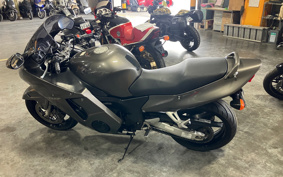 HONDA CBR1100XX 1997 SC35