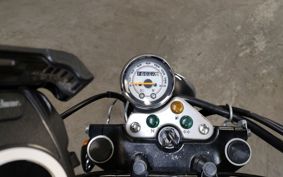 SUZUKI GLASS TRACKER BIG BOY NJ4DA