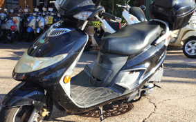 SUZUKI AN125 TCJC9