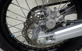 HONDA CRF250L 2021 MD47