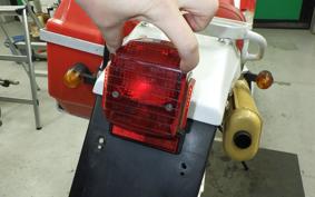 BETA 250KRアフリカ