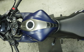 SUZUKI ｼﾞｸｻｰ250SF