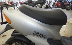 HONDA DIO GEN 3