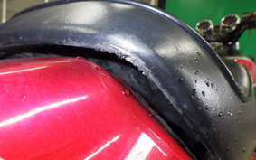 HONDA CBX400F 2011 NC07