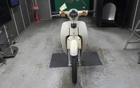 HONDA C110 SUPER CUB JA59