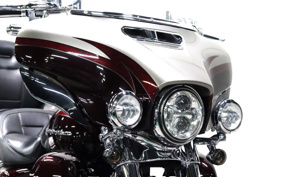 HARLEY FLHTKSE CVO 2016 TEN