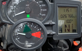 BMW F650GS 0218