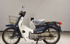 HONDA C50 SUPER CUB E C50