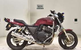 HONDA CB400SF  K NC31
