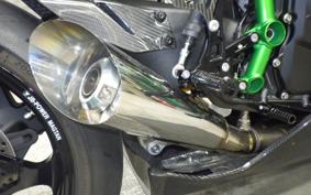 KAWASAKI NINJA H2 2021 ZXT02J