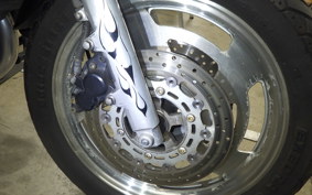 YAMAHA VMAX 2001