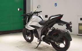 SUZUKI ｼﾞｸｻｰ150 ED13N