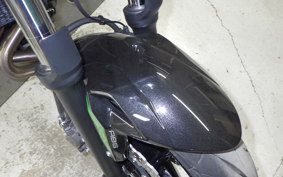 KAWASAKI Z650 A 2025 ER650S