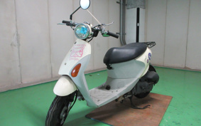 SUZUKI LETS4 CA45A